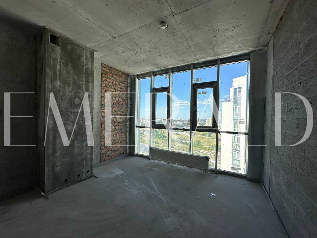 Продаж 2-кімнатної квартири 74.5 м², Каховська вул., 62