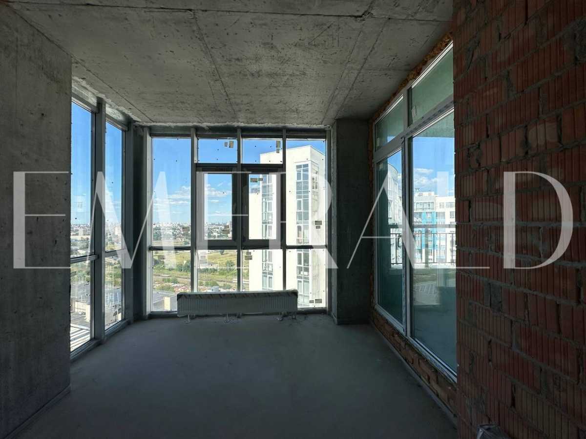 Продаж 2-кімнатної квартири 74.5 м², Каховська вул., 62