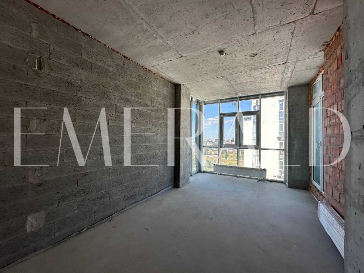 Продаж 2-кімнатної квартири 74.5 м², Каховська вул., 62
