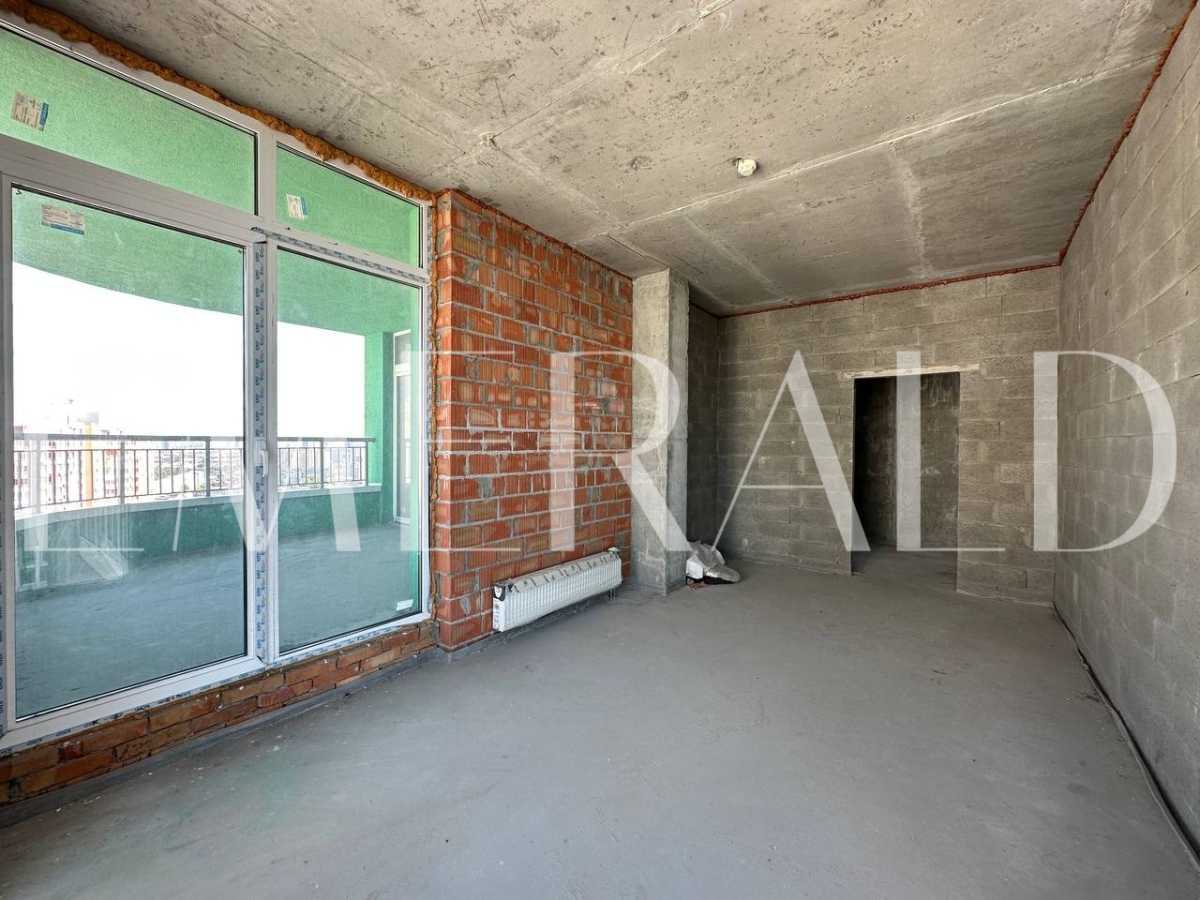 Продаж 2-кімнатної квартири 74.5 м², Каховська вул., 62
