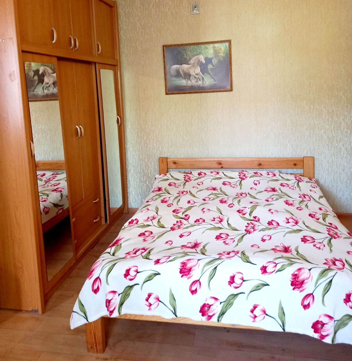 Продажа 1-комнатной квартиры 30 м², Академика Королева ул.