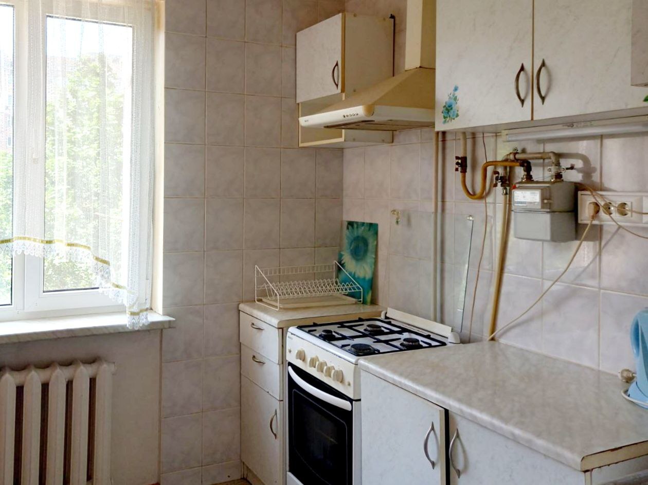 Продажа 1-комнатной квартиры 30 м², Академика Королева ул.