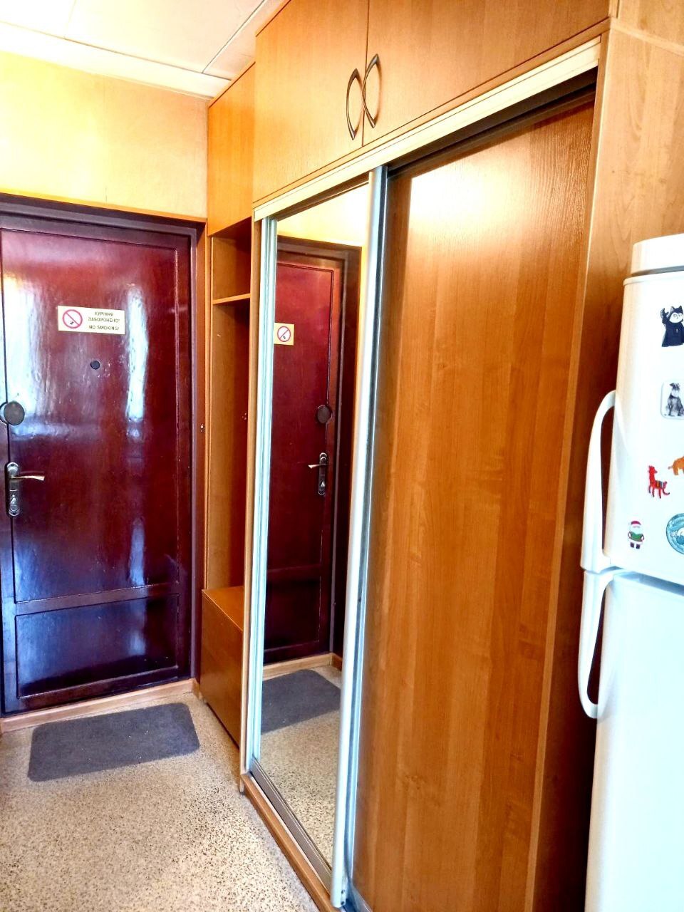 Продажа 1-комнатной квартиры 30 м², Академика Королева ул.