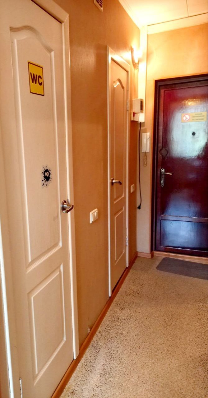 Продажа 1-комнатной квартиры 30 м², Академика Королева ул.
