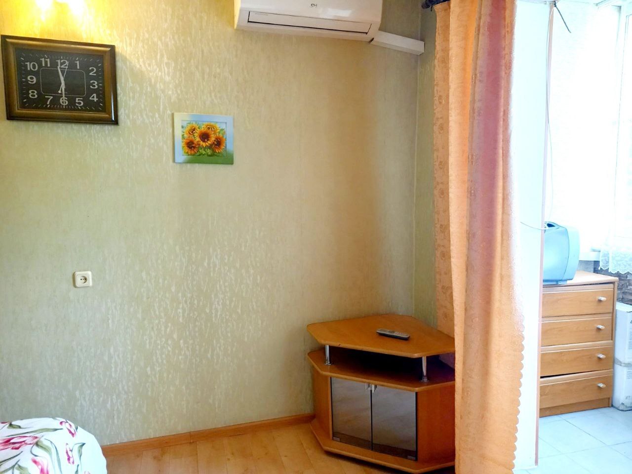 Продажа 1-комнатной квартиры 30 м², Академика Королева ул.