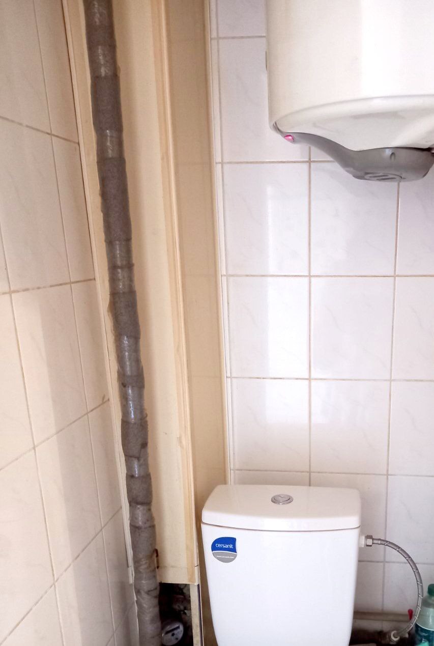 Продажа 1-комнатной квартиры 30 м², Академика Королева ул.