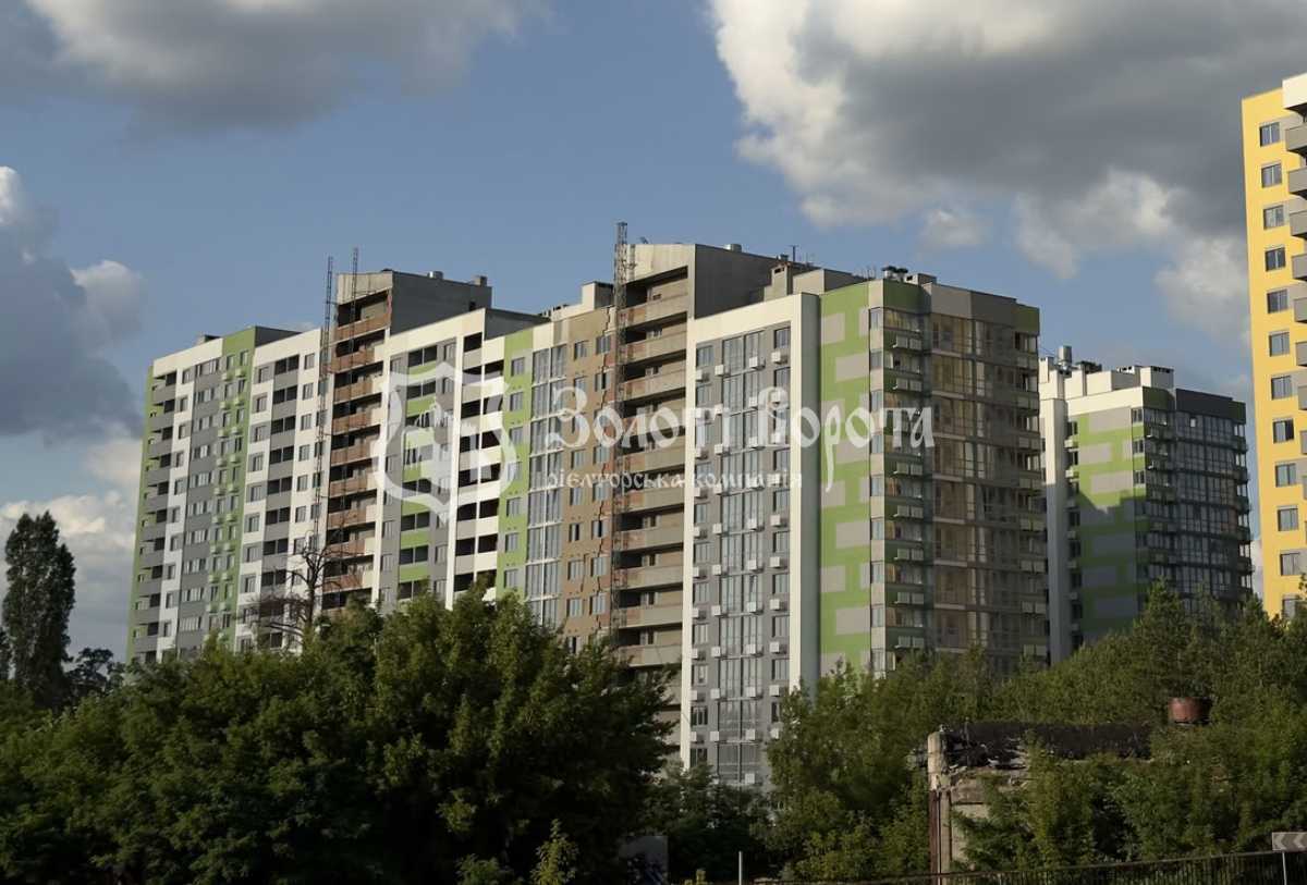 Продаж 3-кімнатної квартири 82 м², Бориспільська вул., 18/26
