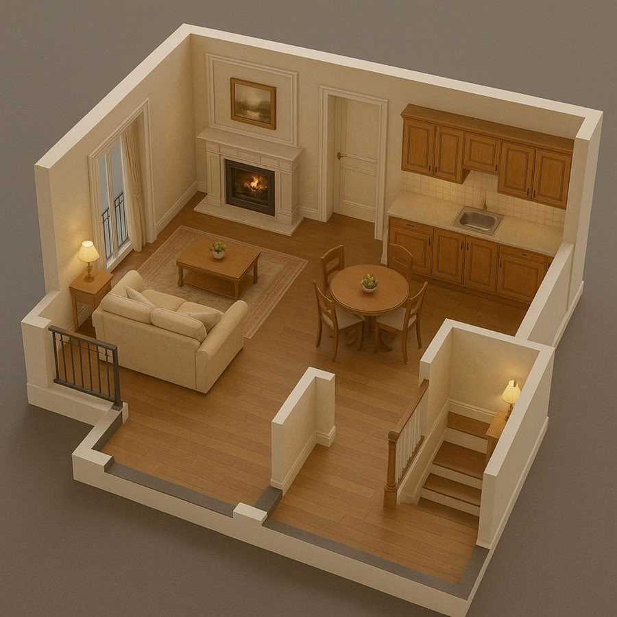 Продаж 3-кімнатної квартири 82 м², Бориспільська вул., 18/26