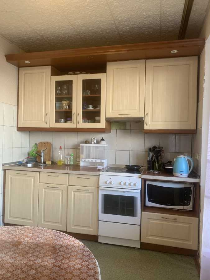 Продаж 2-кімнатної квартири 52 м², Лариси Руденко вул., 9
