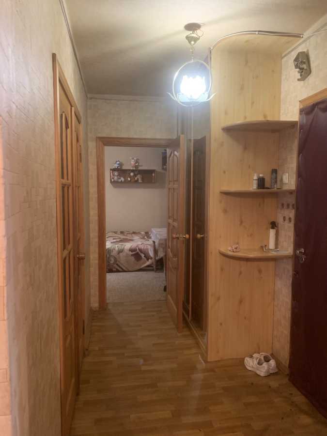 Продаж 2-кімнатної квартири 52 м², Лариси Руденко вул., 9
