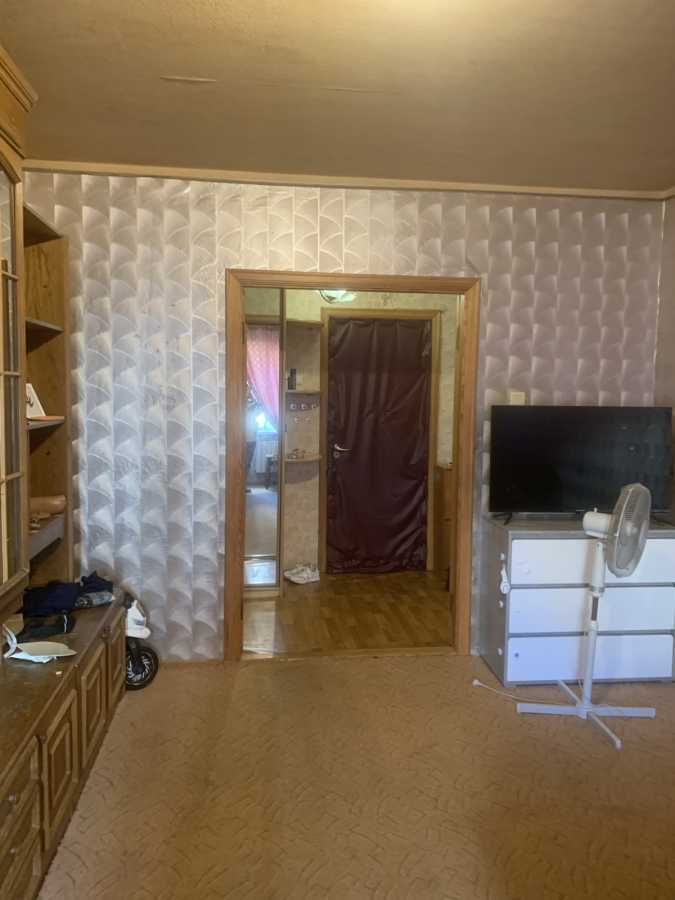 Продаж 2-кімнатної квартири 52 м², Лариси Руденко вул., 9
