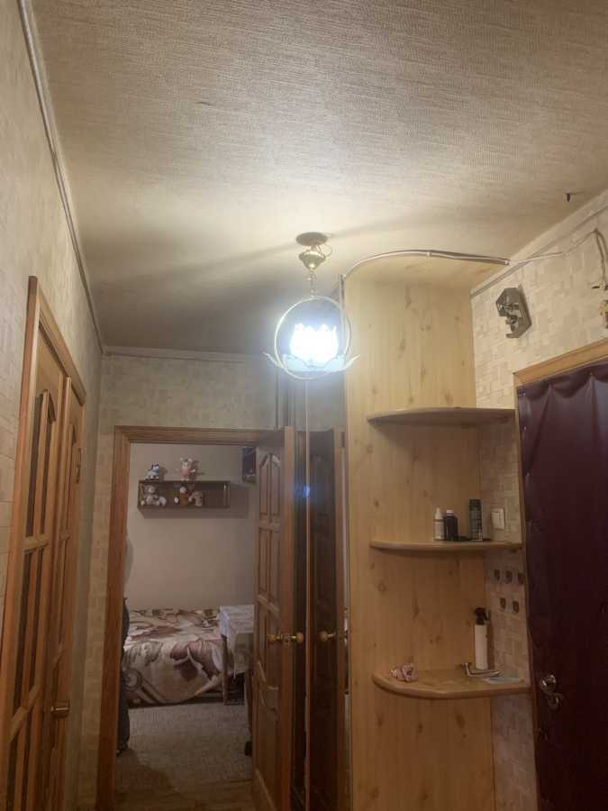 Продаж 2-кімнатної квартири 52 м², Лариси Руденко вул., 9