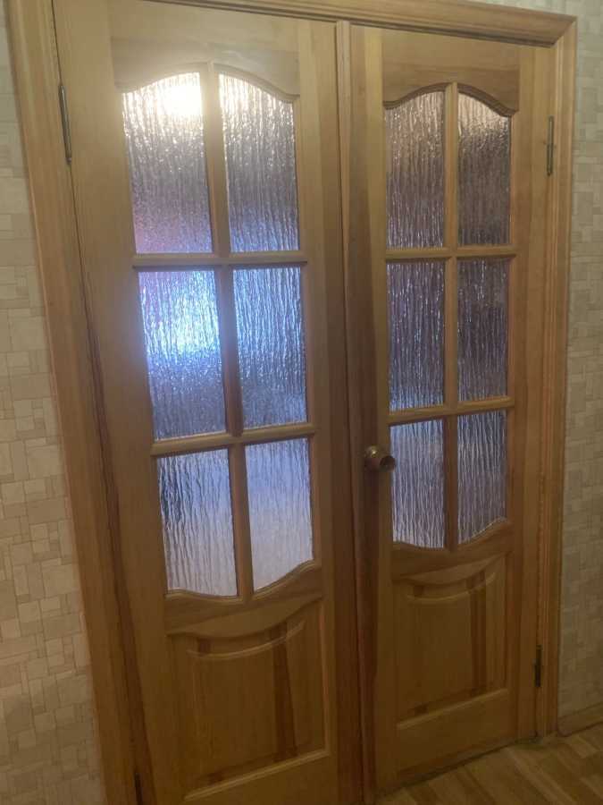 Продаж 2-кімнатної квартири 52 м², Лариси Руденко вул., 9