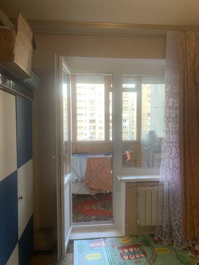 Продаж 2-кімнатної квартири 52 м², Лариси Руденко вул., 9