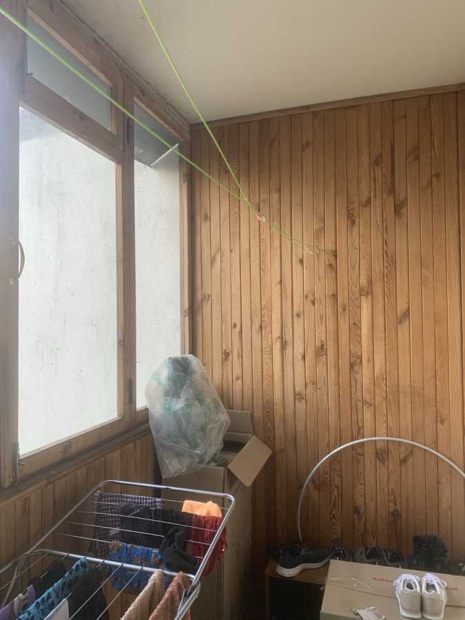 Продаж 2-кімнатної квартири 52 м², Лариси Руденко вул., 9