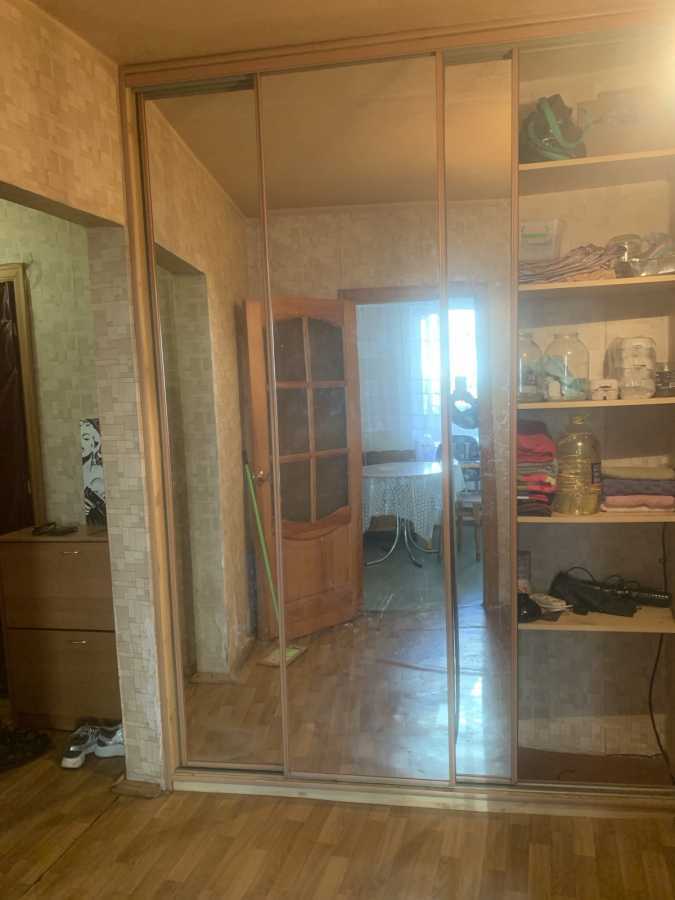 Продаж 2-кімнатної квартири 52 м², Лариси Руденко вул., 9