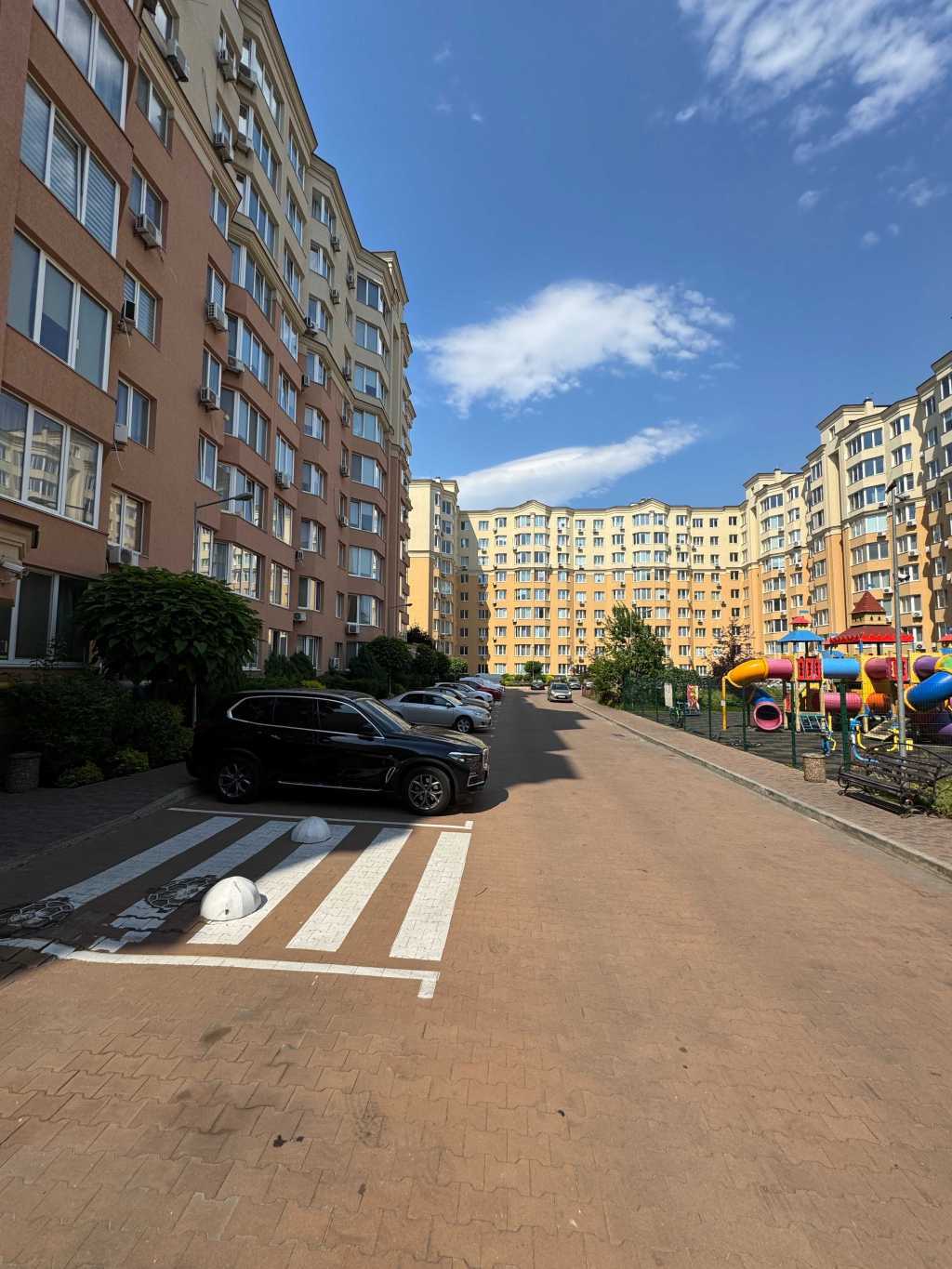 Продажа 1-комнатной квартиры 40 м², Братская ул., 12