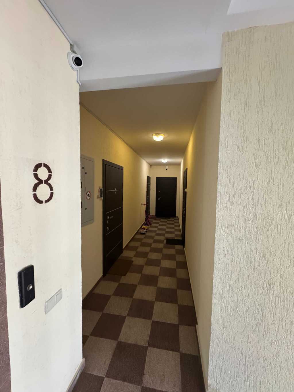 Продажа 1-комнатной квартиры 40 м², Братская ул., 12