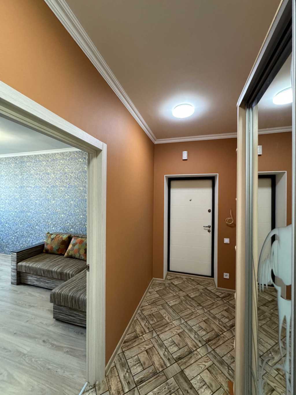 Продажа 1-комнатной квартиры 40 м², Братская ул., 12