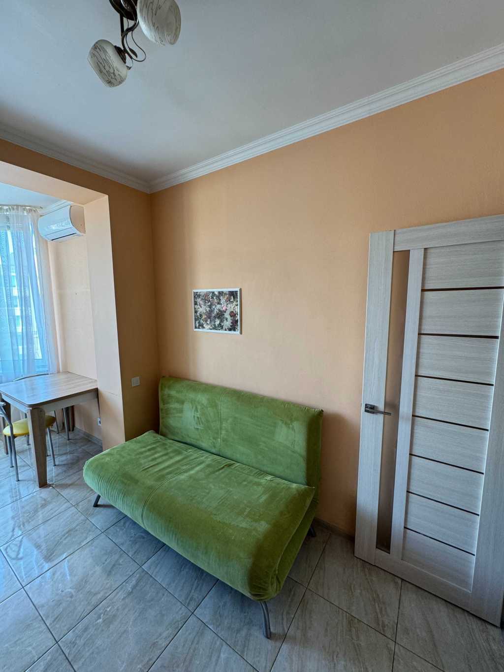 Продажа 1-комнатной квартиры 40 м², Братская ул., 12