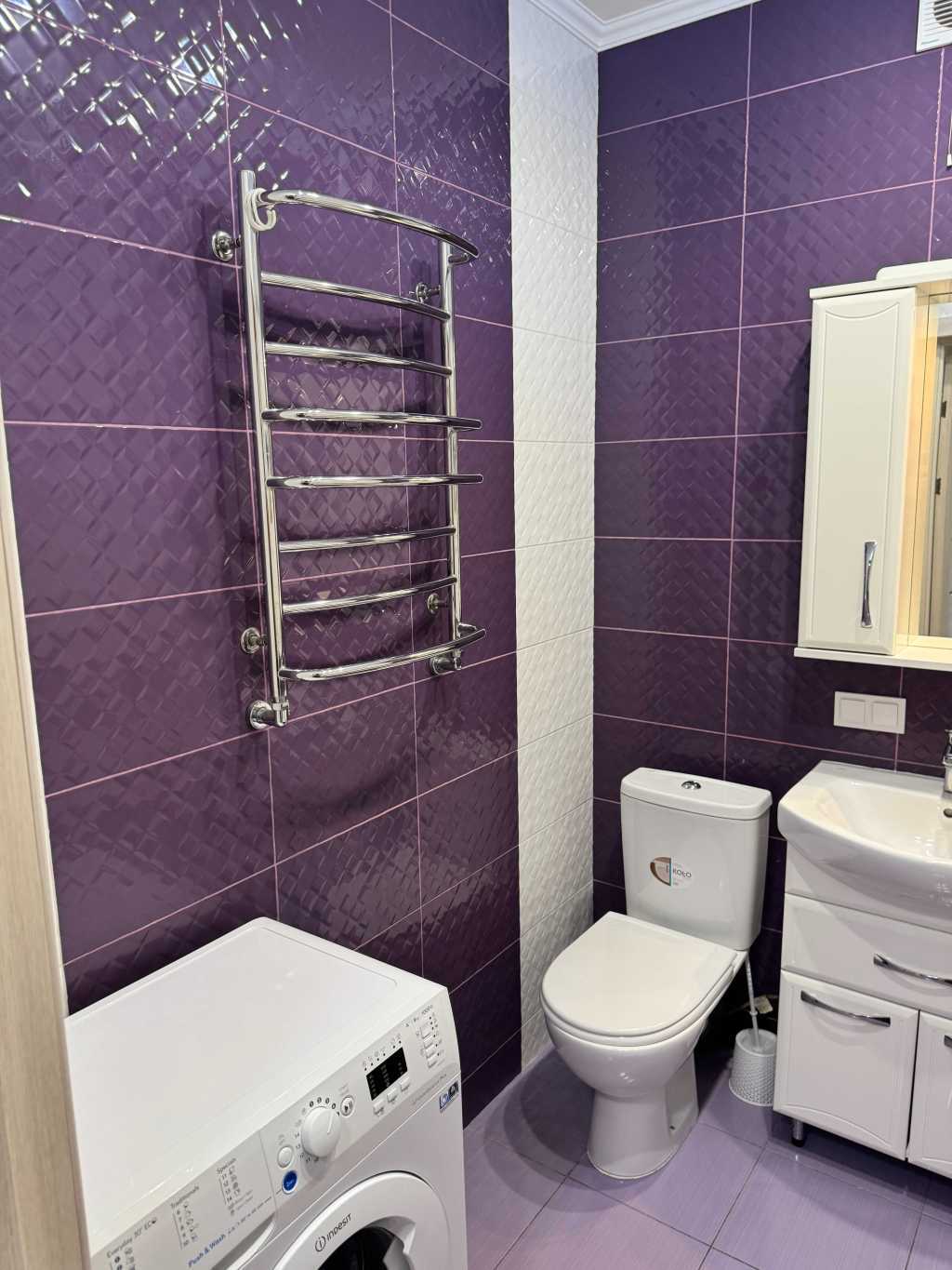 Продажа 1-комнатной квартиры 40 м², Братская ул., 12