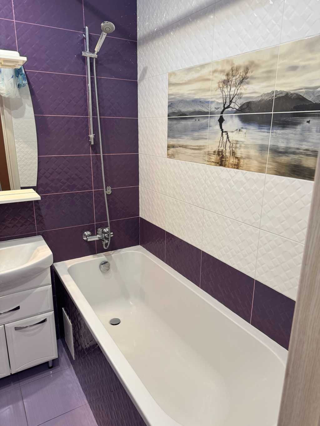 Продажа 1-комнатной квартиры 40 м², Братская ул., 12