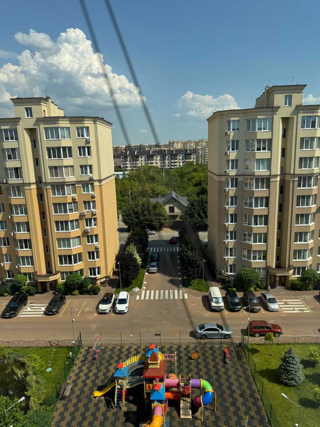 Продажа 1-комнатной квартиры 40 м², Братская ул., 12