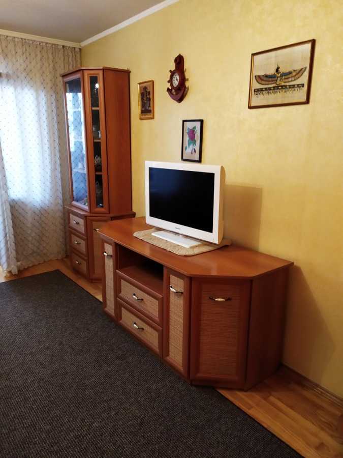 Продажа 1-комнатной квартиры 35 м², Симиренко ул., 20А