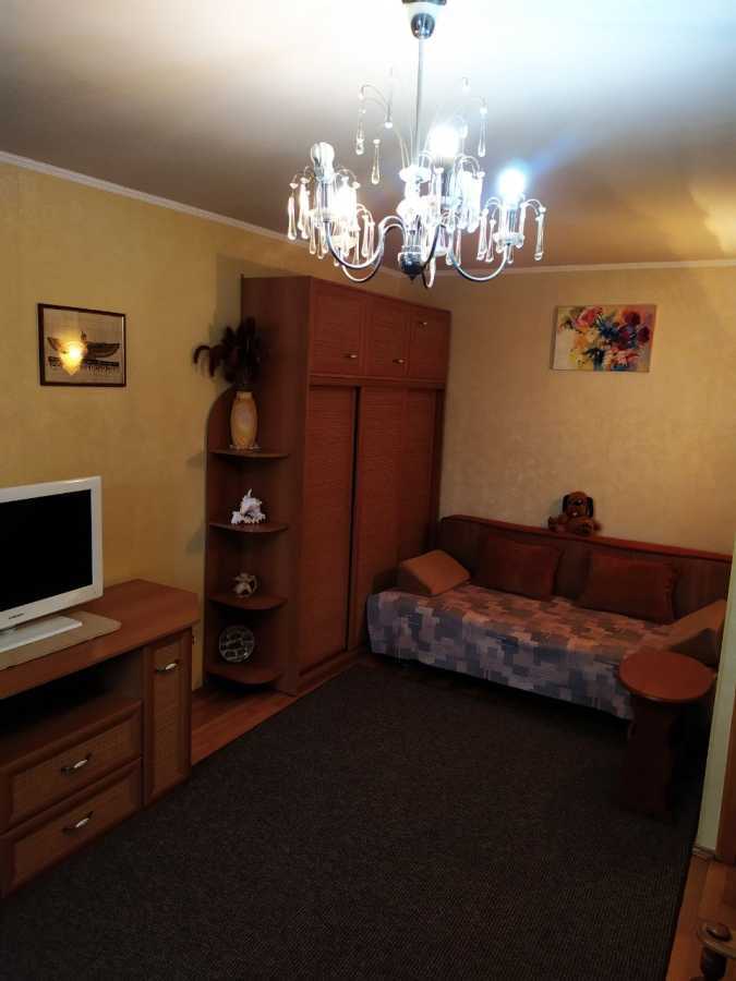Продажа 1-комнатной квартиры 35 м², Симиренко ул., 20А