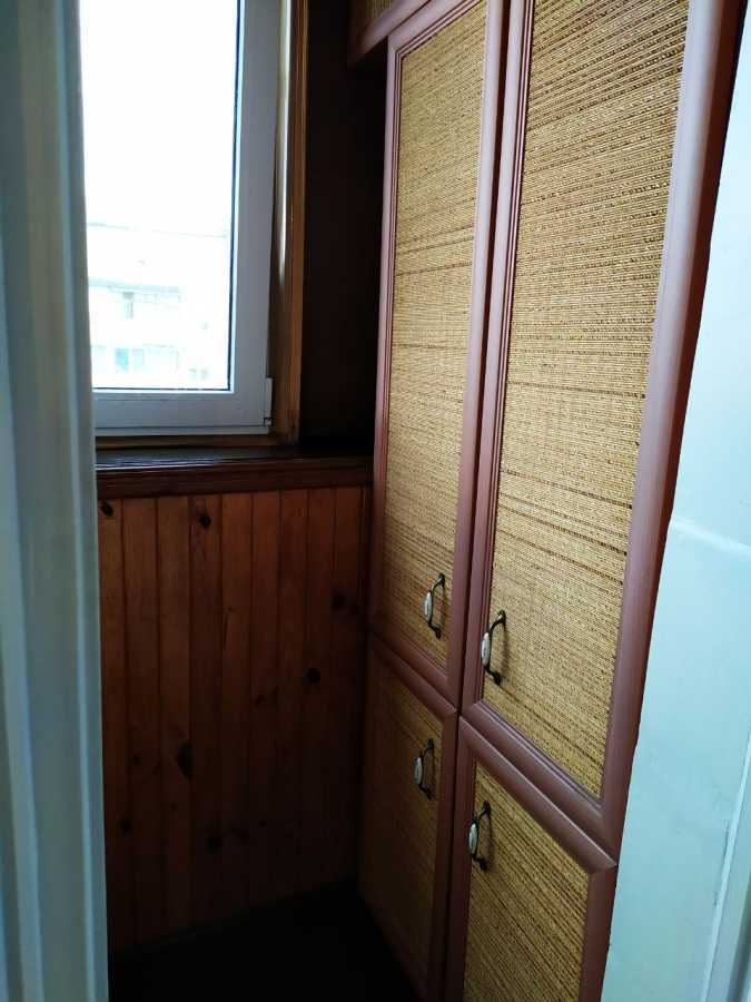 Продажа 1-комнатной квартиры 35 м², Симиренко ул., 20А