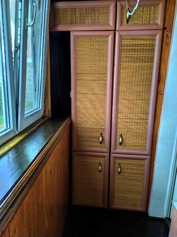 Продажа 1-комнатной квартиры 35 м², Симиренко ул., 20А