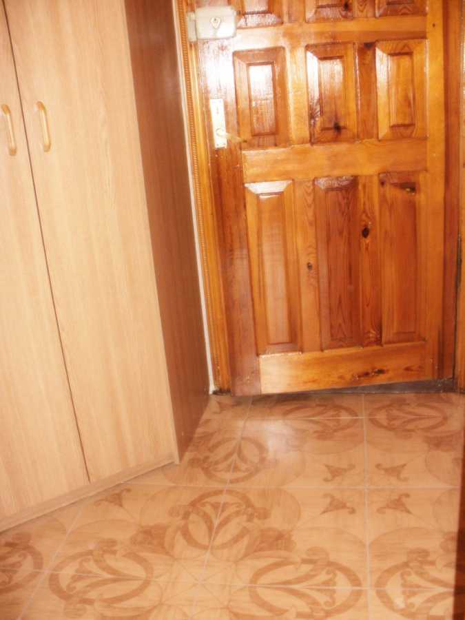 Продажа 1-комнатной квартиры 35 м², Симиренко ул., 20А