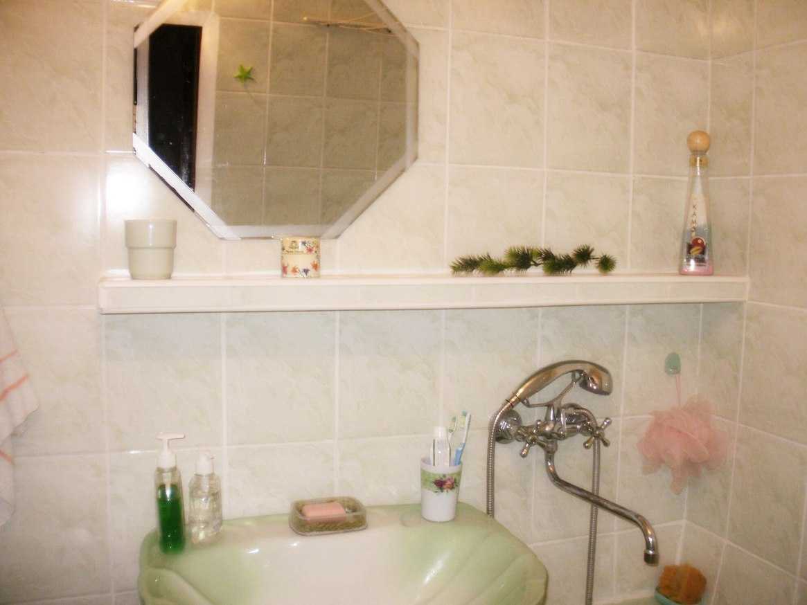 Продажа 1-комнатной квартиры 35 м², Симиренко ул., 20А