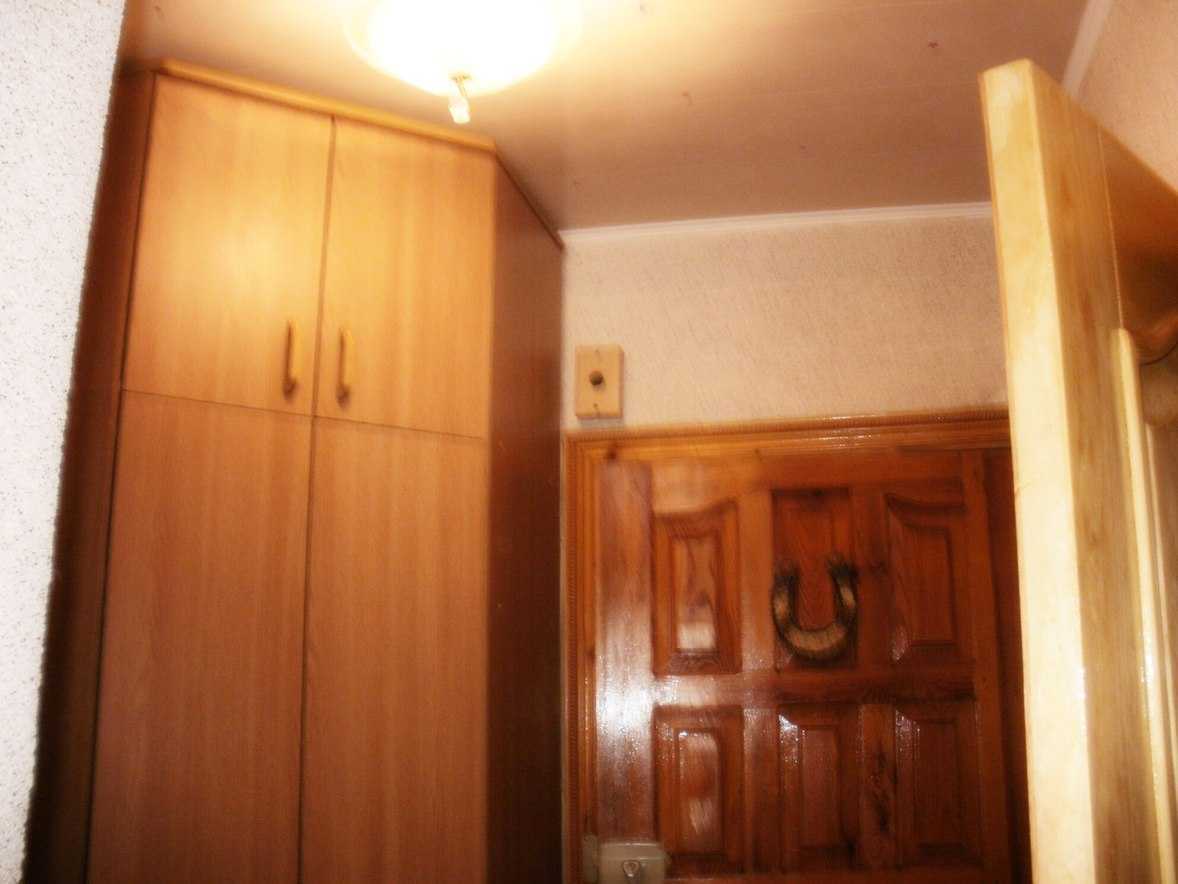 Продажа 1-комнатной квартиры 35 м², Симиренко ул., 20А
