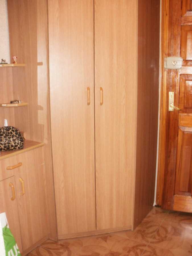 Продажа 1-комнатной квартиры 35 м², Симиренко ул., 20А