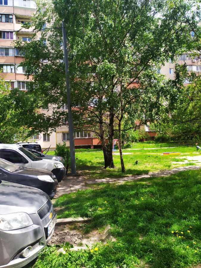 Продажа 1-комнатной квартиры 35 м², Симиренко ул., 20А