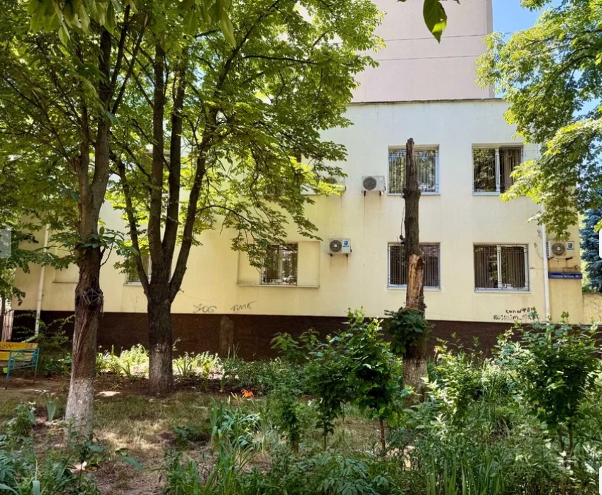 Аренда офиса 316 м², Петрова Генерала ул.