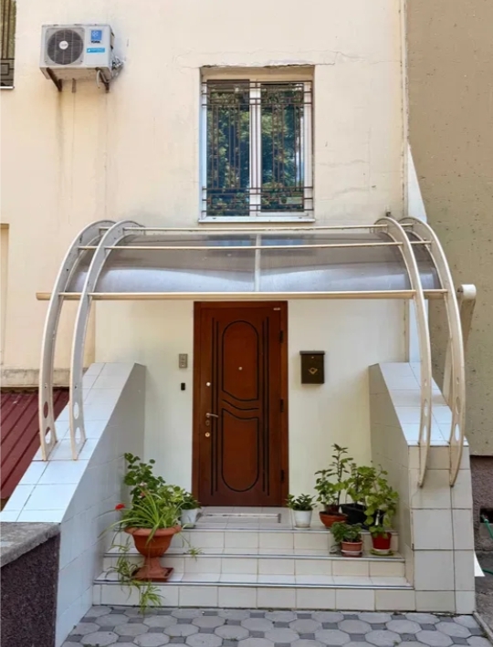 Аренда офиса 316 м², Петрова Генерала ул.