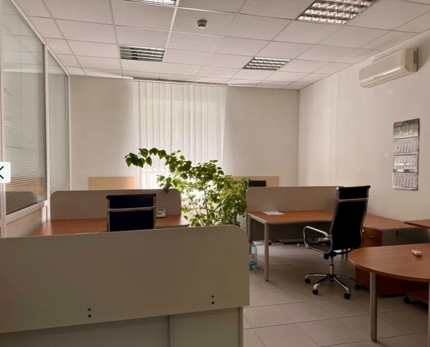 Аренда офиса 316 м², Петрова Генерала ул.