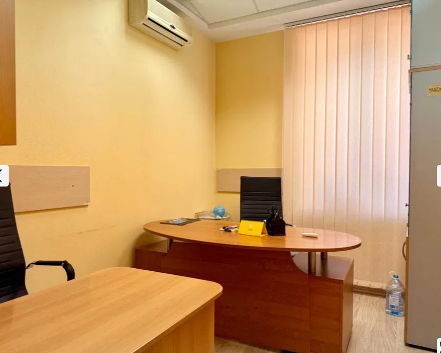 Аренда офиса 316 м², Петрова Генерала ул.