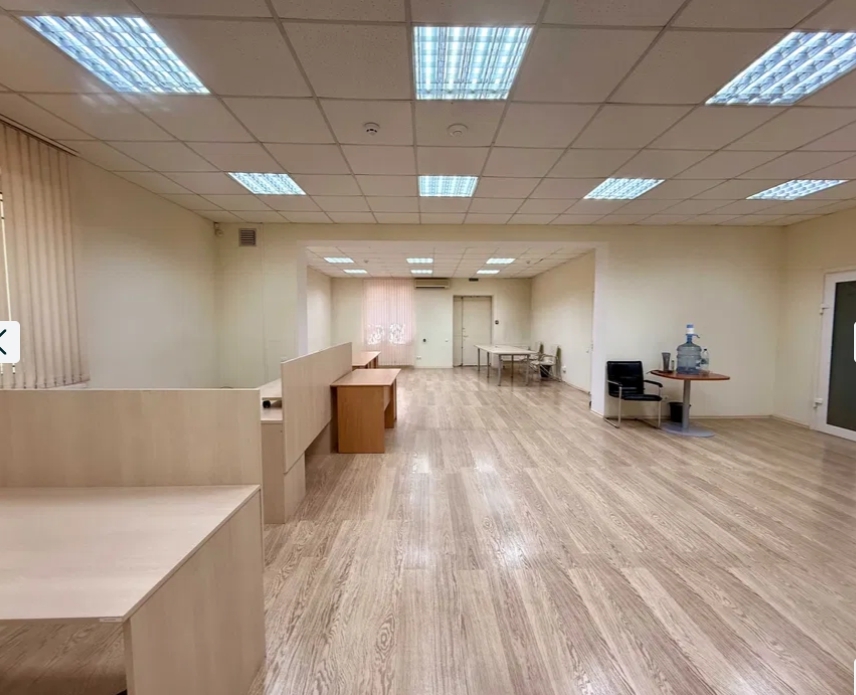 Аренда офиса 316 м², Петрова Генерала ул.