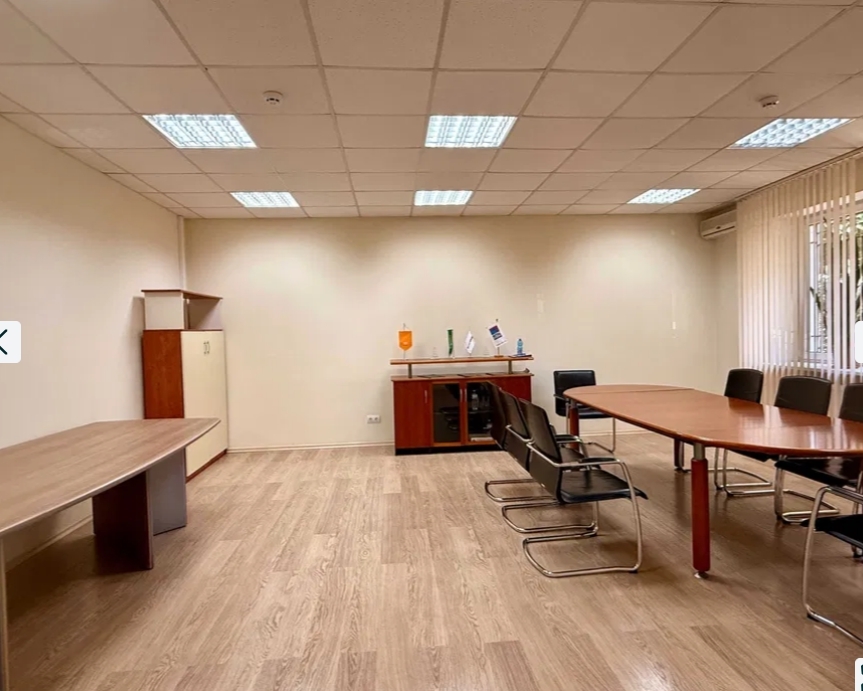Аренда офиса 316 м², Петрова Генерала ул.