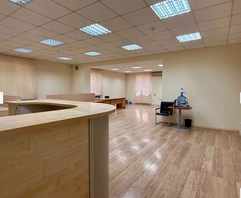 Аренда офиса 316 м², Петрова Генерала ул.