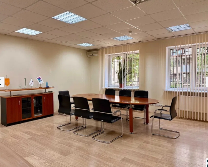 Аренда офиса 316 м², Петрова Генерала ул.