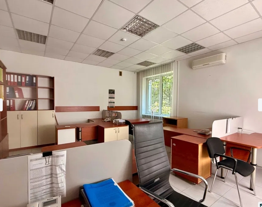 Аренда офиса 316 м², Петрова Генерала ул.