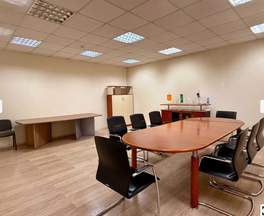 Аренда офиса 316 м², Петрова Генерала ул.