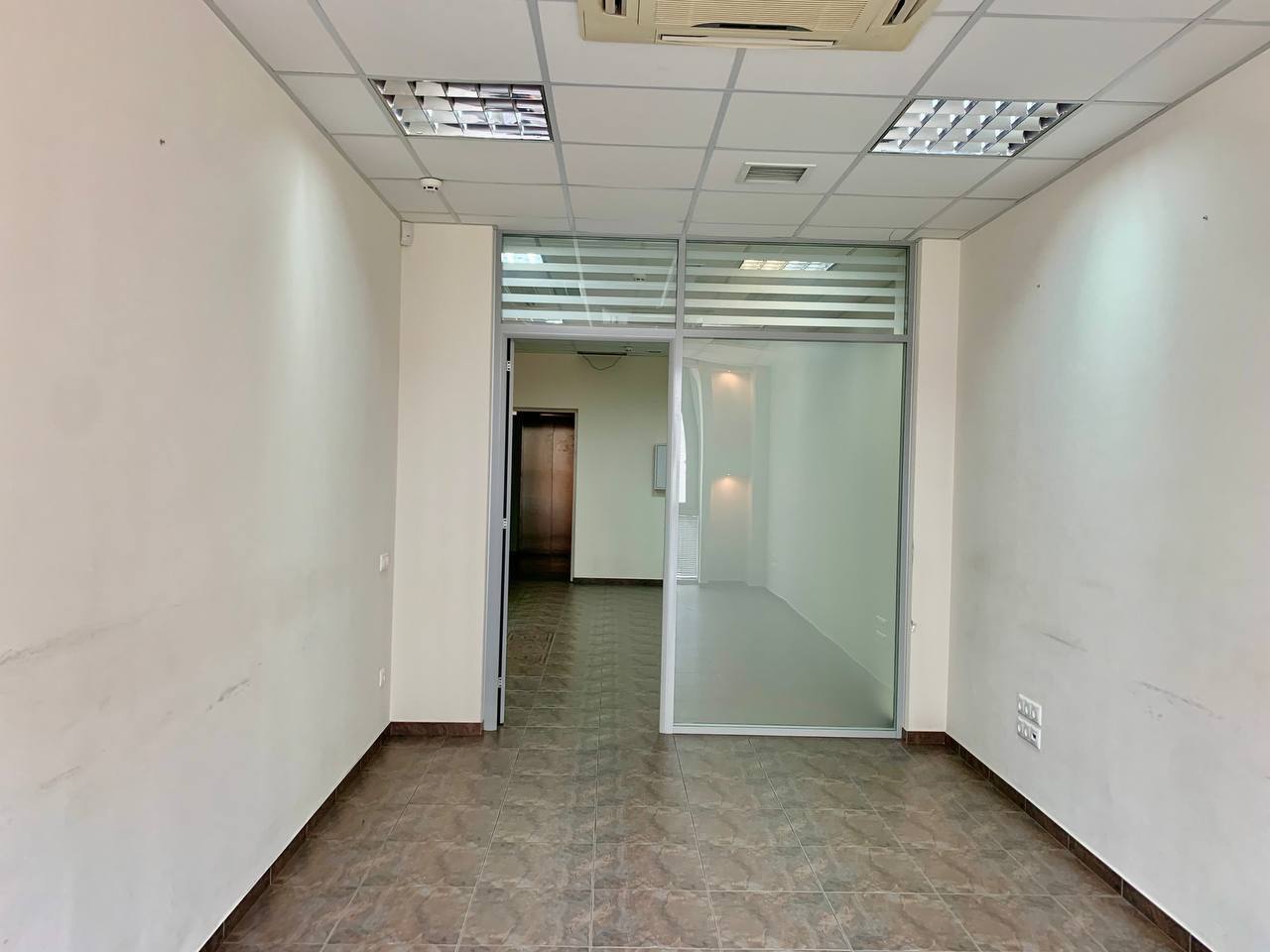 Аренда офиса 79 м², Мечникова ул., 10б
