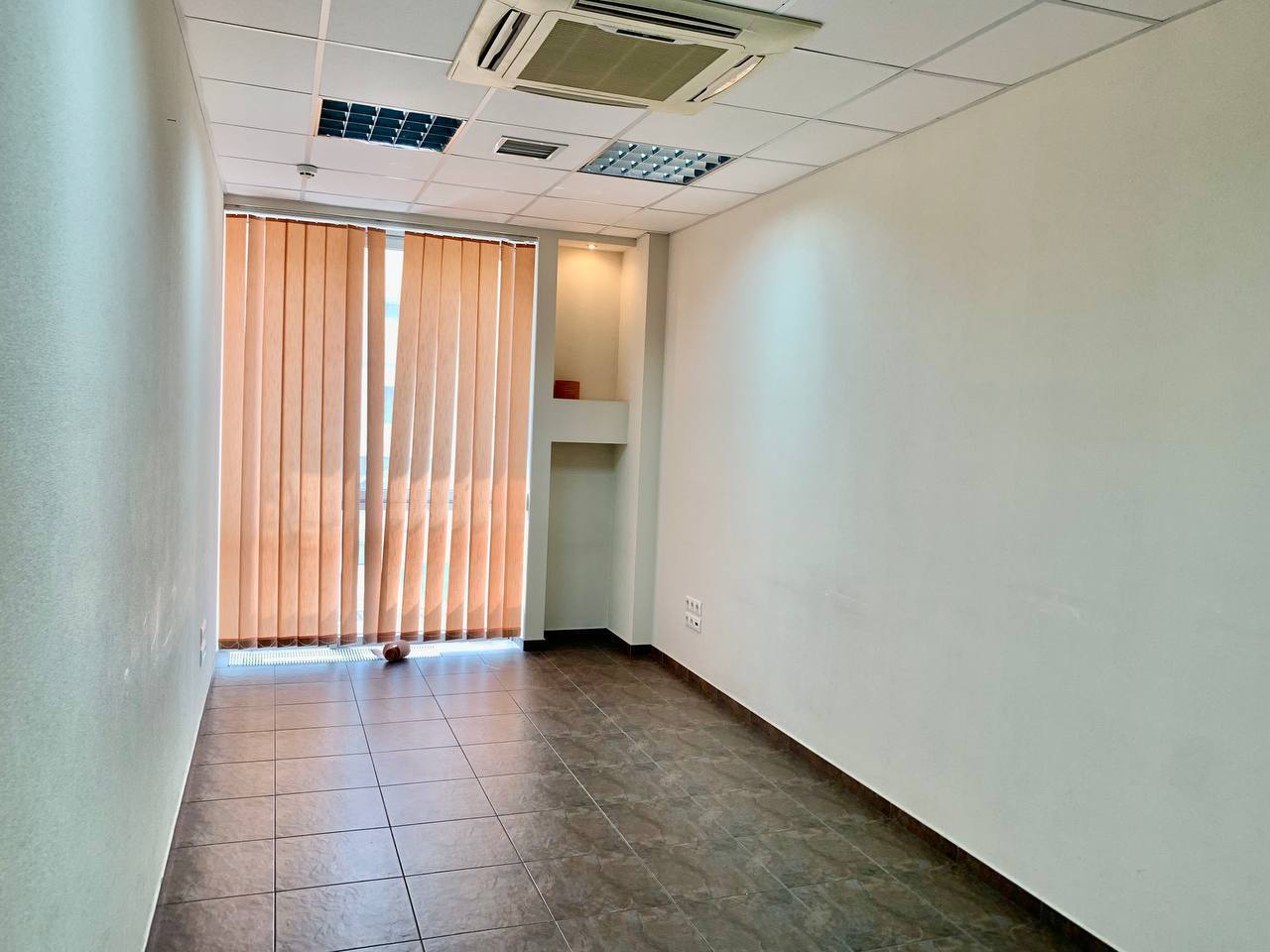 Аренда офиса 79 м², Мечникова ул., 10б
