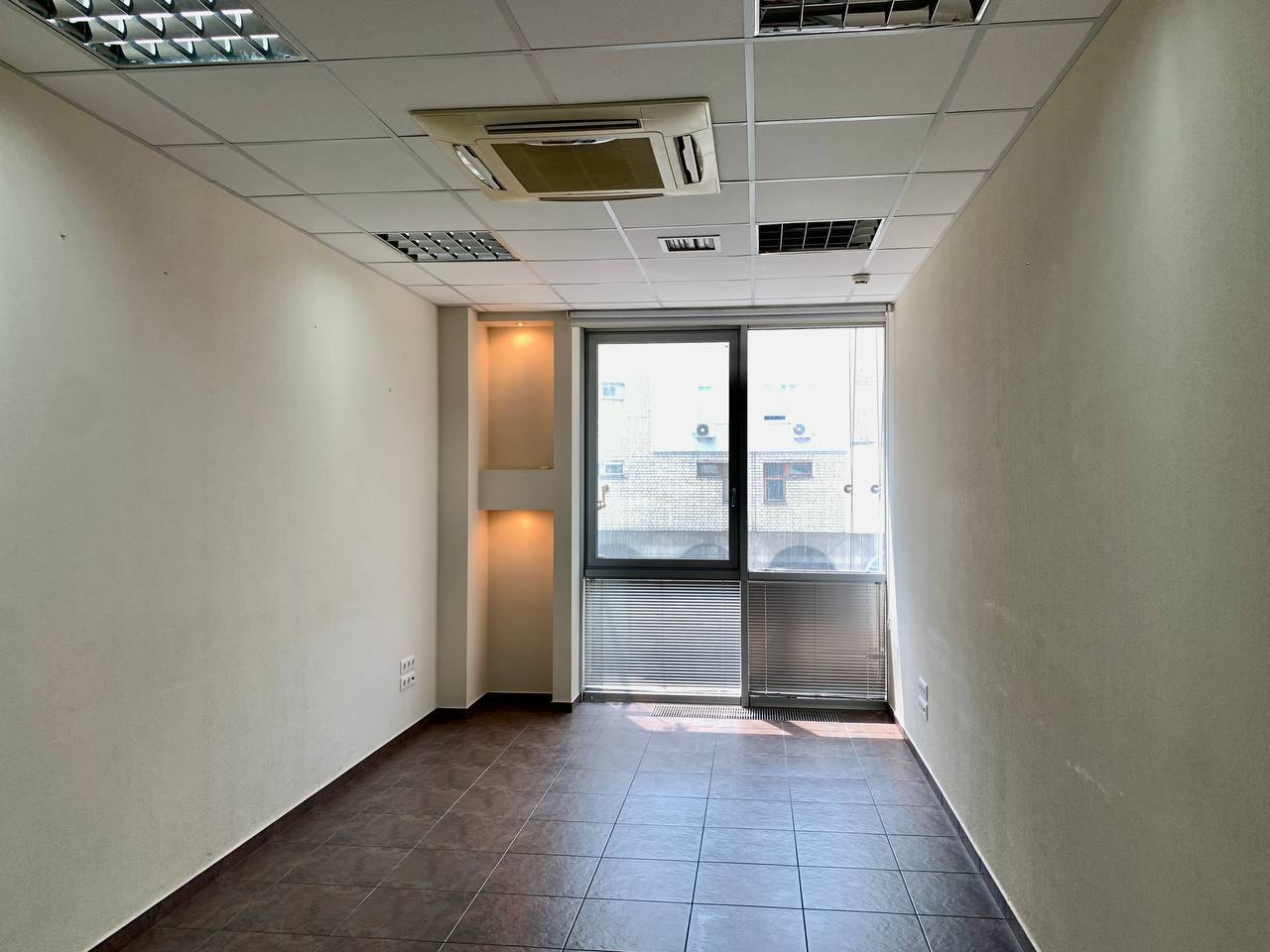 Аренда офиса 79 м², Мечникова ул., 10б