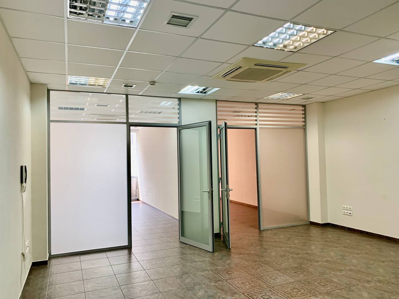 Аренда офиса 79 м², Мечникова ул., 10б